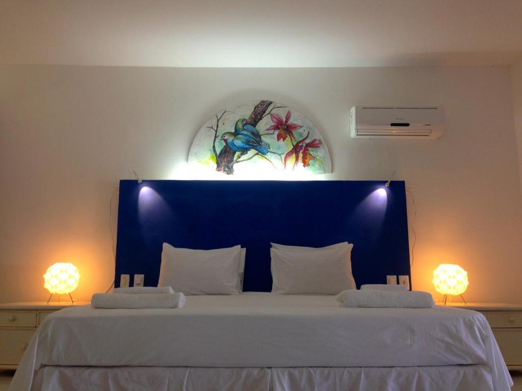 Hotel Pousada Onna Beach Cumbuco Exterior photo