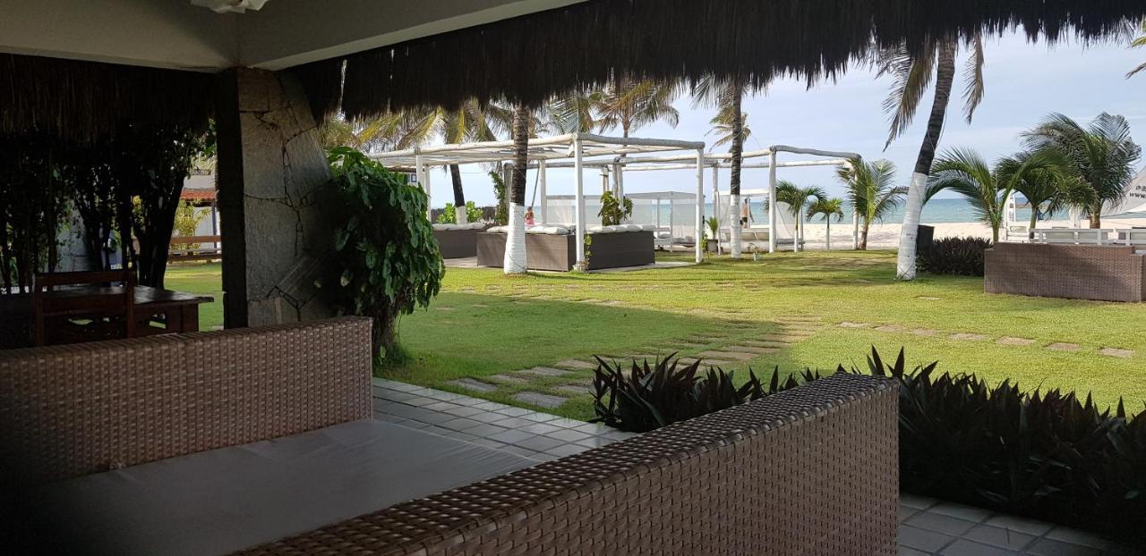 Hotel Pousada Onna Beach Cumbuco Room photo