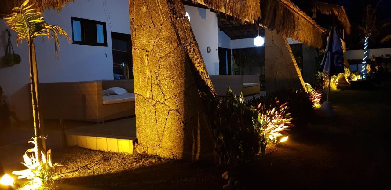 Hotel Pousada Onna Beach Cumbuco Room photo